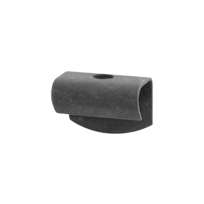 AVC24491 image(0) - AUVECO 24491 Universal Can Clip, Metal