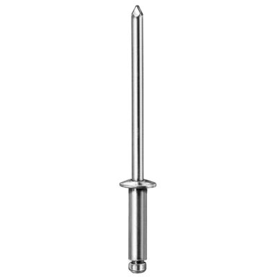 AVC16031 image(0) - AUVECO BLIND RIVET 1/4 HEAD DIA. 1/2 RIVET LENGTH