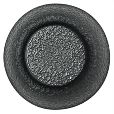 DCO11124PK image(0) - Disco Automotive Hardware BLACK NYLON BUMPER COVER RET (10/BAG)