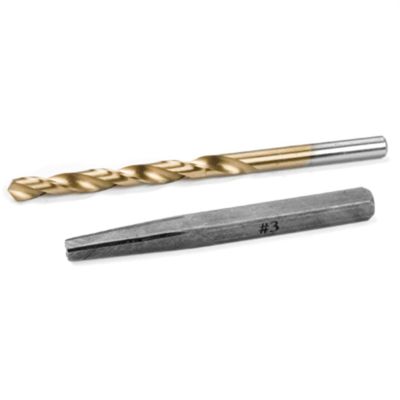 WLMW8665 image(0) - Wilmar Corp. / Performance Tool #3 Screw Extractor