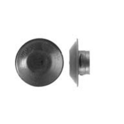 DCO1302MT image(0) - Disco Automotive Hardware 3/8" Hole Size 3/4" Head O.D.