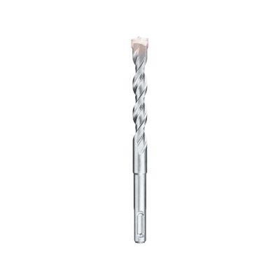 DWTDW5441 image(0) - DEWALT 1/2" X 22" X 24" Rock Carbide SDS+ Drill Bit