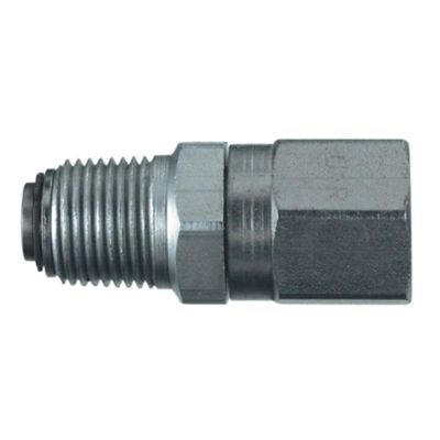 LIN90464 image(1) - Lincoln Lubrication METER SWIVEL