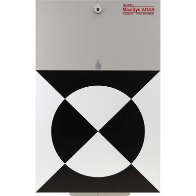 AUL804-03 image(0) - Autel AVM Target and Bracket for Toyota CSC0804-03