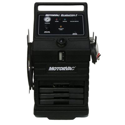 MTT500-8100 image(0) - UVIEW Brake Vac 2 Brake Fluid Exchanger