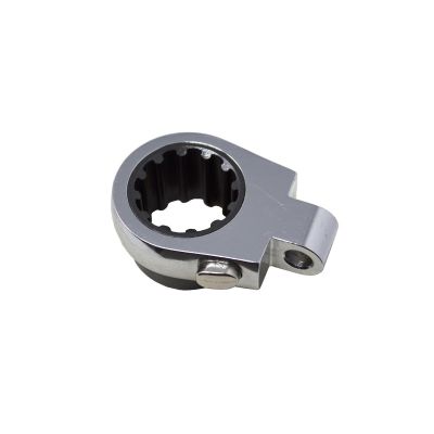 KTIXDRHP24MM image(1) - K Tool International 24mm Ratchet Head Pack, Head Only (EA)