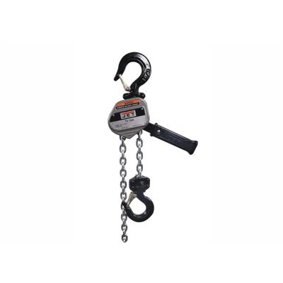 JET375310 image(0) - Jet Tools JLA-075-10  JLA Series 3/4 Ton Lever Hoist