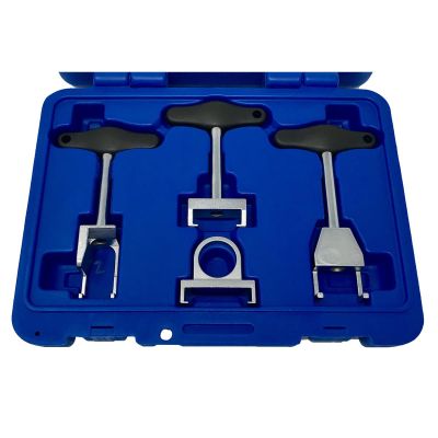CTA7990 image(0) - CTA Manufacturing 4 Piece Ignition Coil Puller Kit