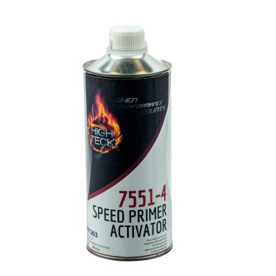 HIT7551-4 image(0) - High Teck Products 7551-4 SPEED PRIMER ACTIVATOR
