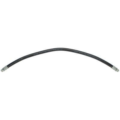 PLW10-218 image(0) - Plews Edelmann 18 in. Grease Gun Hose Bulk packaged