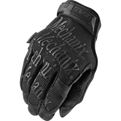 MECMG-55-011 image(0) - Mechanix Wear GLV ORIG XL BLK COVERT 1PR