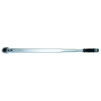INT41054 image(0) - American Forge & Foundry Torque Wrench - 3/4" Drive - Adjustable - 100-600 Ft/Lbs (135-813 Nm)