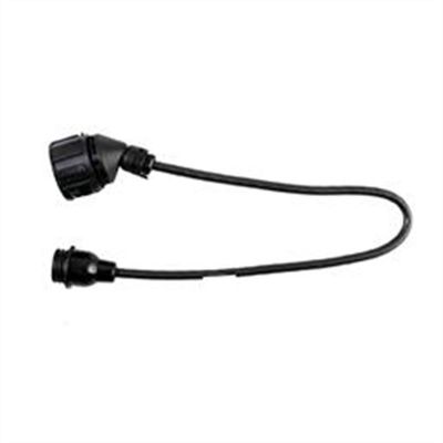 TEX3151-T13 image(0) - TEXA MAN 4+8 PIN CABLE FOR VEHICLES EURO2 AND EURO3