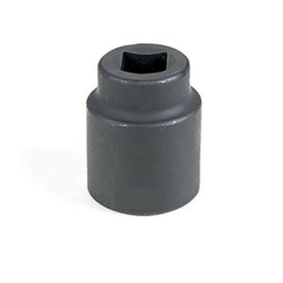 GRE5317S image(0) - Grey Pneumatic #5 Spline x 17mm Square - 4 Point Socket
