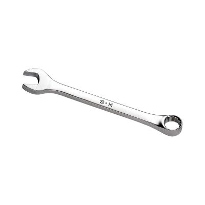 SKT88519 image(0) - S K Hand Tools WR 19MM COMB LNG 12PT