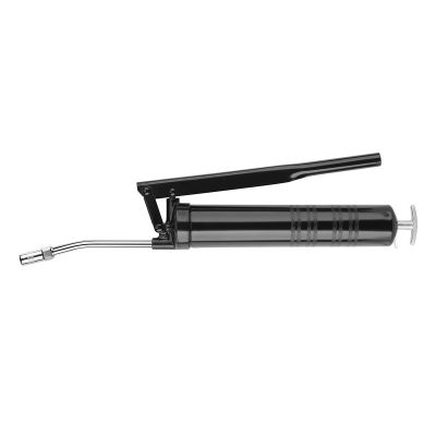 LEGL1310 image(0) - Legacy Manufacturing Workforce Lever Grease Gun with Angled Extension
