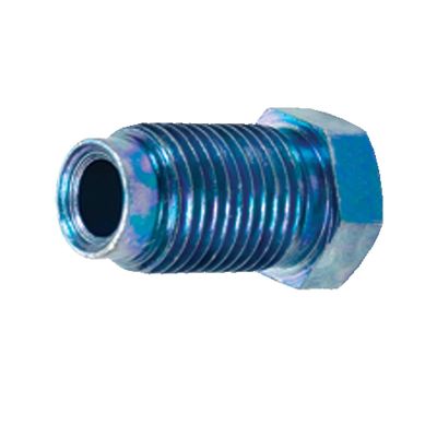 SRRBR250L image(0) - S.U.R.&R. M10 x 1.0 Bubble Flare Nut (VW,Audi) - 50 Pack