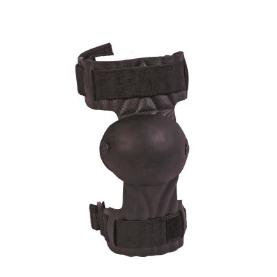 SRWS96410 image(0) - ArmorPro Tactical Elbow Pad - Black