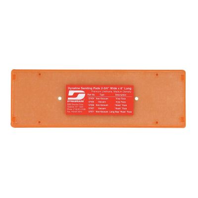 DYB57454 image(1) - Dynabrade PAD FOR DYB10400