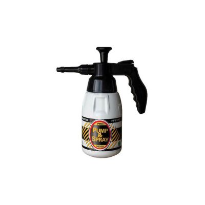 FBS50350 image(0) - Distribution ProBand 50350 Acid Resistant Compression Sprayer, For Hydrochloric, Hydrofluoric, and Sulfuric Acid