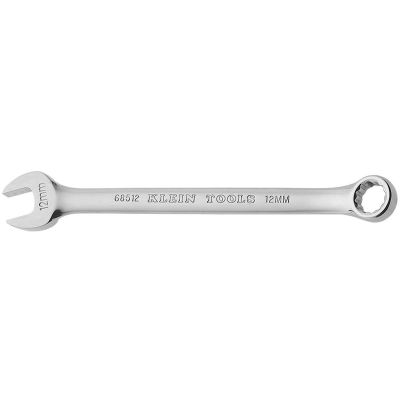 KLE68510 image(0) - Klein Tools Metric Combination Wrench 10 mm