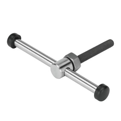 WIL650P-10 image(0) - Wilton Lockdown Handle with Screw