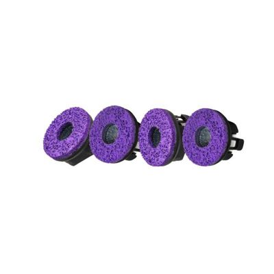 ESC50176 image(0) - ESCO REPLACEMENT INSERT FOR 50172 STUD KLEEN - 4 PACK