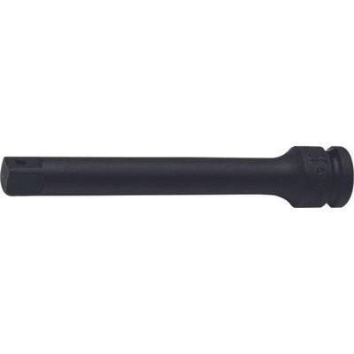 KKN12760-75P image(0) - Ko-ken USA 12760-75P 1/4 Sq. Dr. Extension Bar  Length 75mm Pin type