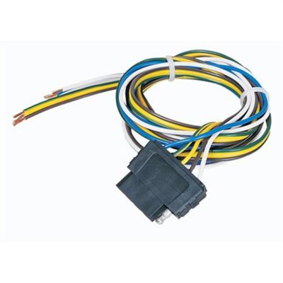 HPK47905 image(0) - Hopkins Manufacturing 60" 5-Wire Flat Vehicle Side