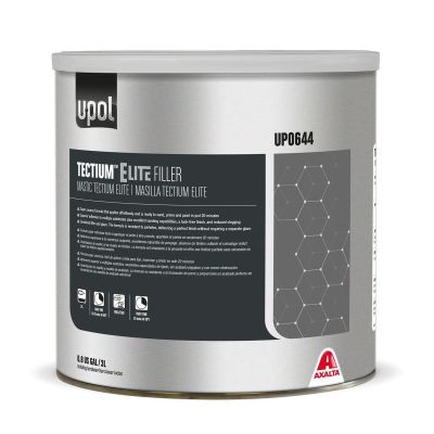 UPO0644 image(0) - U Pol Products TECTIUM Elite Premium Lightweight Filler, 0.8 Gal