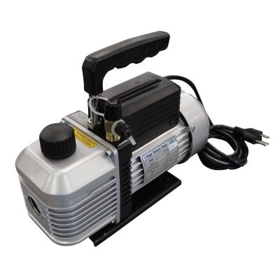 FJC6930 image(1) - FJC R1234yf / R134a Vacuum Pump 5.0 CFM