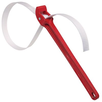 TIT21316 image(1) - TITAN 18" STRAP WRENCH