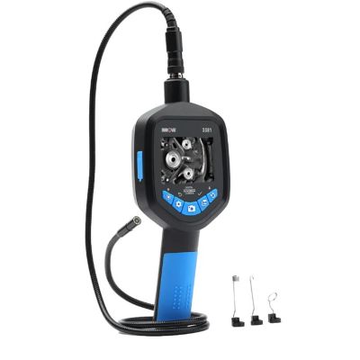 EPI3381 image(0) - Equus Products 3381 HD Borescope Inspection Camera