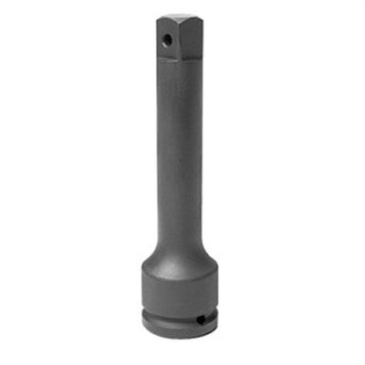 GRE3013EL image(0) - Grey Pneumatic 3/4" Drive x 13" Extension with Locking Pin