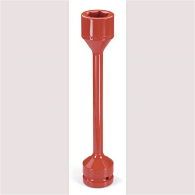 GRE44033 image(1) - Grey Pneumatic SOC 33MM 1 in. Drive IMP TRQ 6PT RD 475FTLB