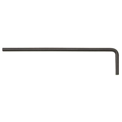 KLELL5 image(0) - Klein Tools Long Arm Hex Key 5/64-Inch