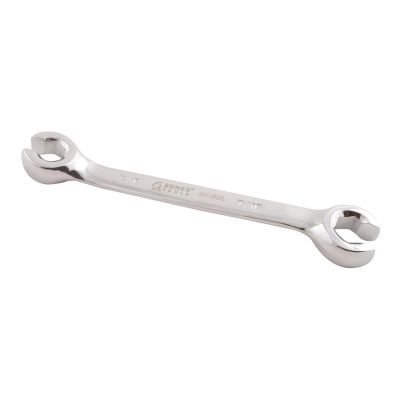 SUN980902 image(0) - SUNEX 3/8 in. x 7/16 in. Fully Polished Fla