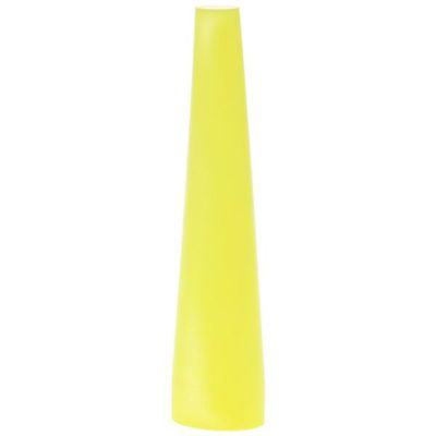 BAY1260-YCONE image(0) - Bayco Yellow Cone