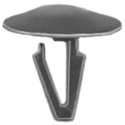 AVC18248 image(0) - AUVECO CHRYSLER HEADLIGHT GRILLE RETAINING CLIP