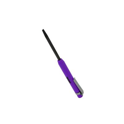 VIMMPBPS image(0) - VIM Tools MINI PRYBAR STRAIGHT - PURPLENOT FOR SALE - WARRANTY ONLY