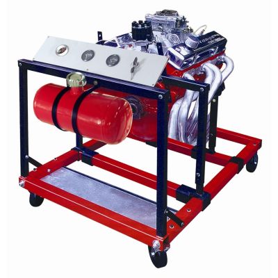 LARMETS1 image(0) - Larin Corporation Mobile Engine Testing Station