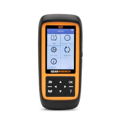 KDTGWSMARTMOD image(0) - GEARWRENCH 5 Piece MEGAMOD Diagnostic & TPMS Essentials Set