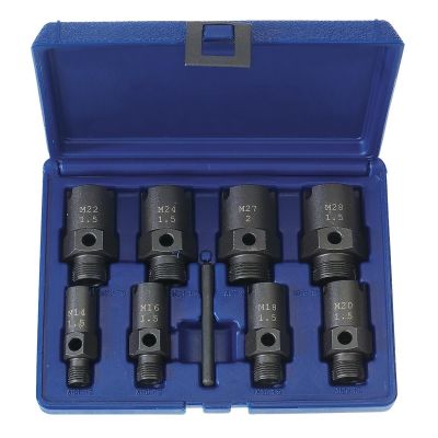 FJC2755 image(0) - FJC METRIC THREAD CHASER SET
