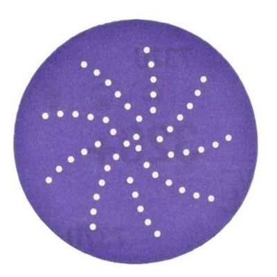 MMM31464 image(0) - 3M Cubitron II Clean Sanding Hookit Disc 3 in