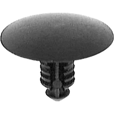 AVC20399 image(0) - AUVECO FORD HOOD INSULATION RETAINER