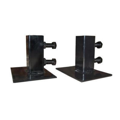 ATEHT-UNIBODY-ADAPTER image(0) - Atlas Equipment Rotisserie Uni-Body Adapters (1 PR)