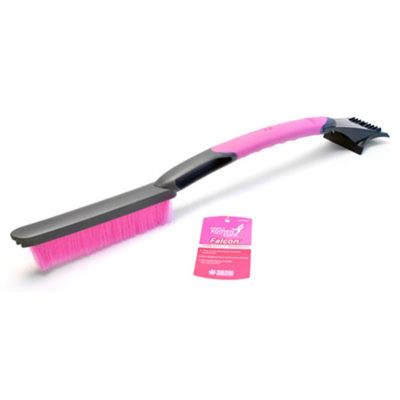 HPKSGK15613 image(0) - Hopkins Manufacturing Falcon Snow Brush