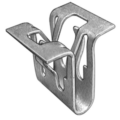 AVC19519 image(0) - AUVECO GM GARNISH MOULDING FASTENER