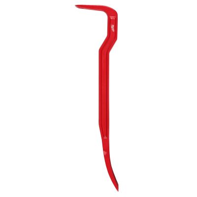 MLW48-22-9070 image(0) - Milwaukee Tool 18 Inch Wrecking Bar