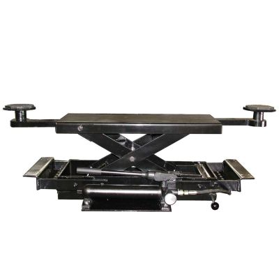 ATEXH-PROJACK35-FPD image(0) - Atlas Equipment 3,500 lb. Sliding Bridge Jack